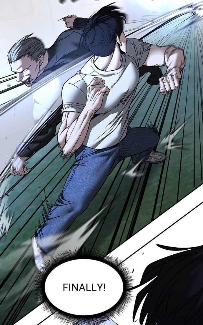 Read Designated Bully (en) Manga Online