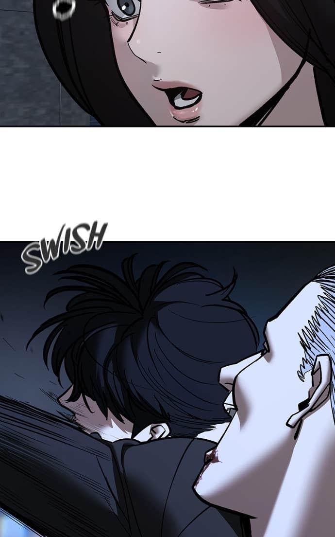 Read Designated Bully (en) Manga Online