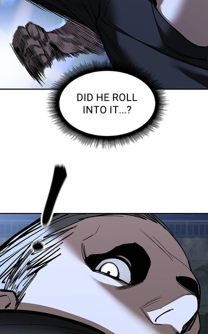 Read Designated Bully (en) Manga Online