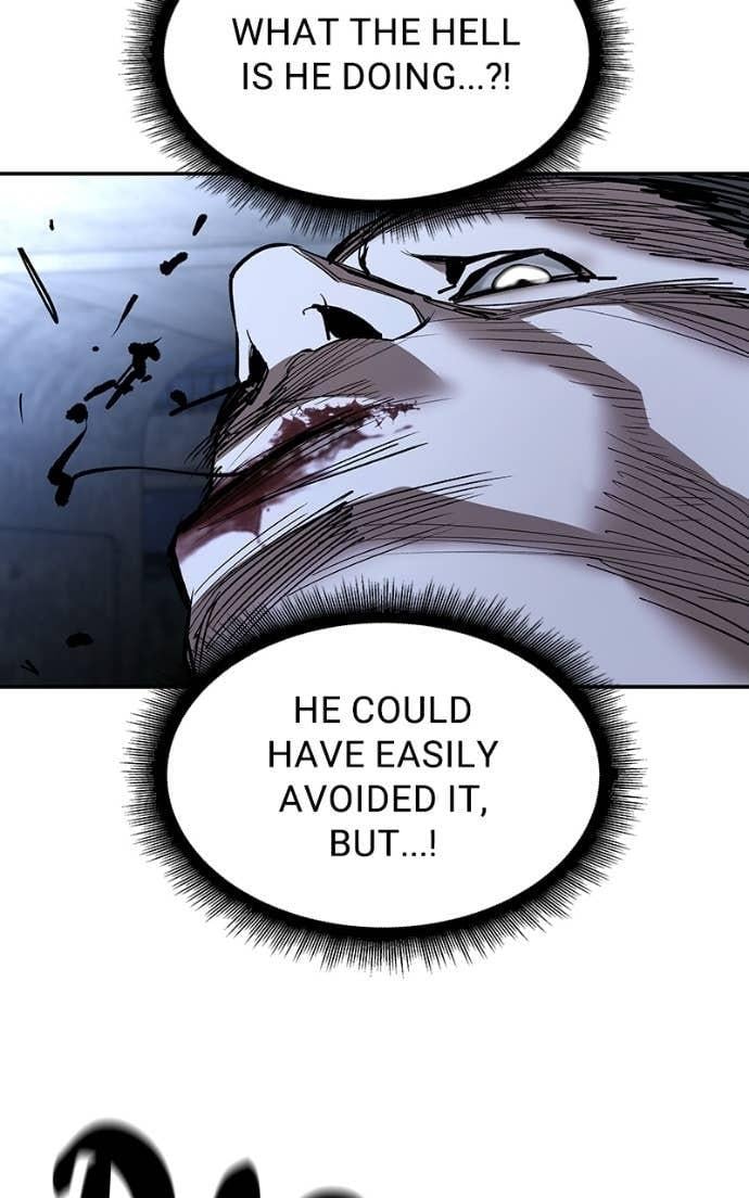 Read Designated Bully (en) Manga Online