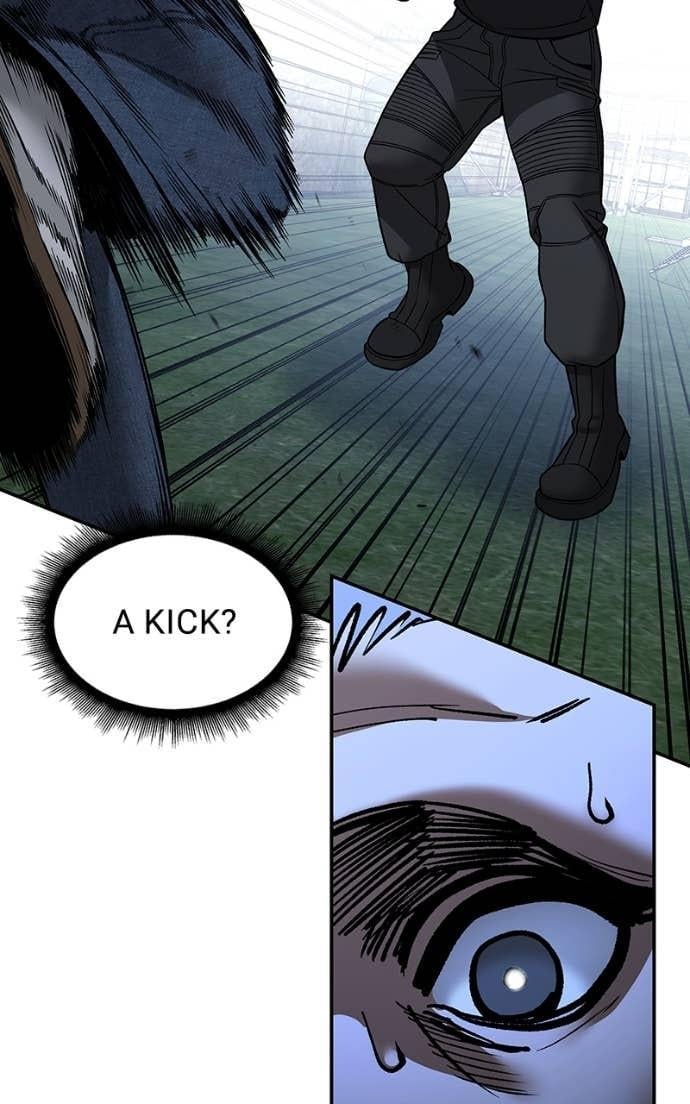 Read Designated Bully (en) Manga Online