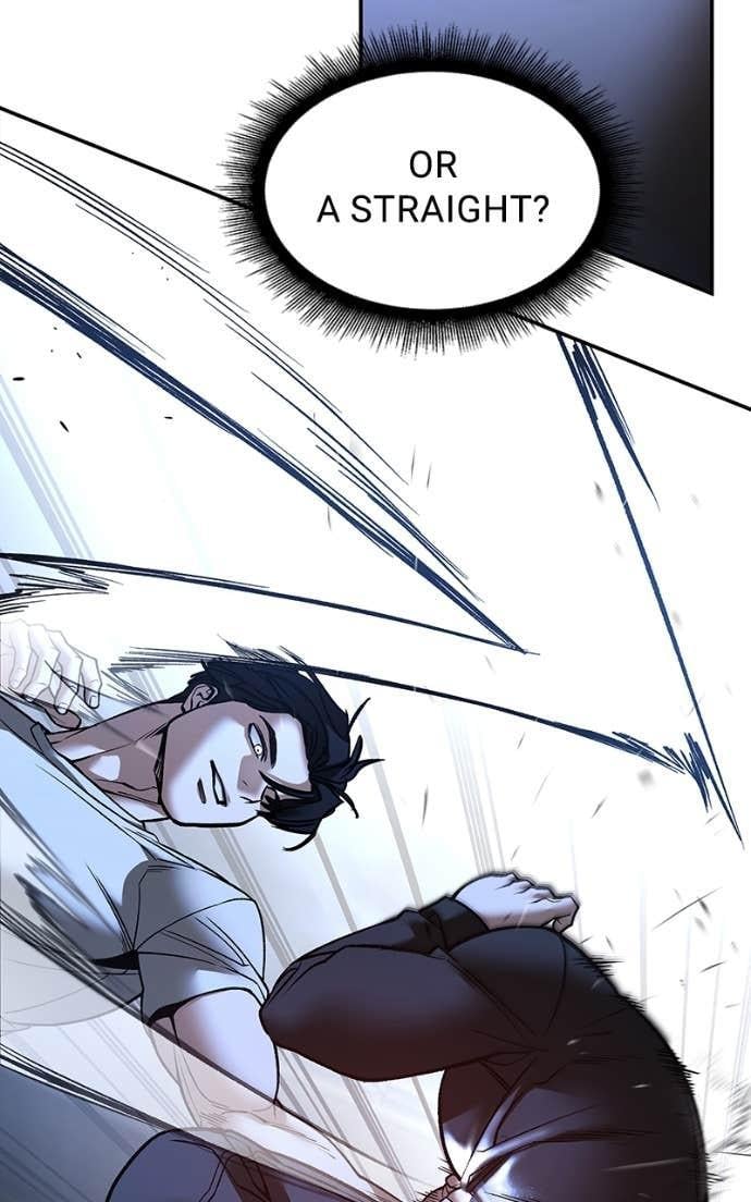 Read Designated Bully (en) Manga Online