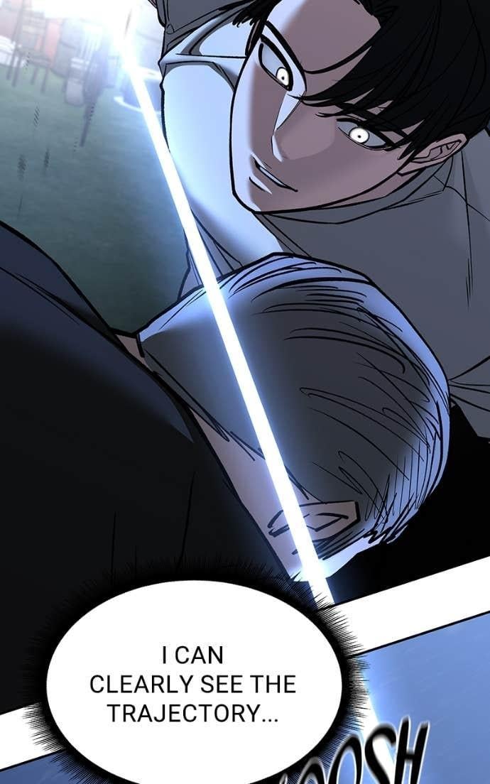 Read Designated Bully (en) Manga Online