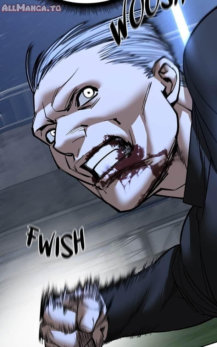 Read Designated Bully (en) Manga Online