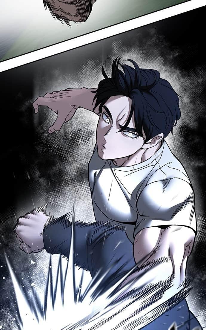 Read Designated Bully (en) Manga Online