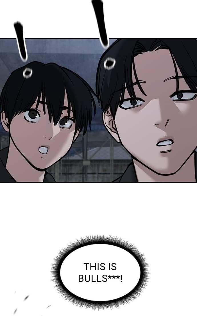 Read Designated Bully (en) Manga Online