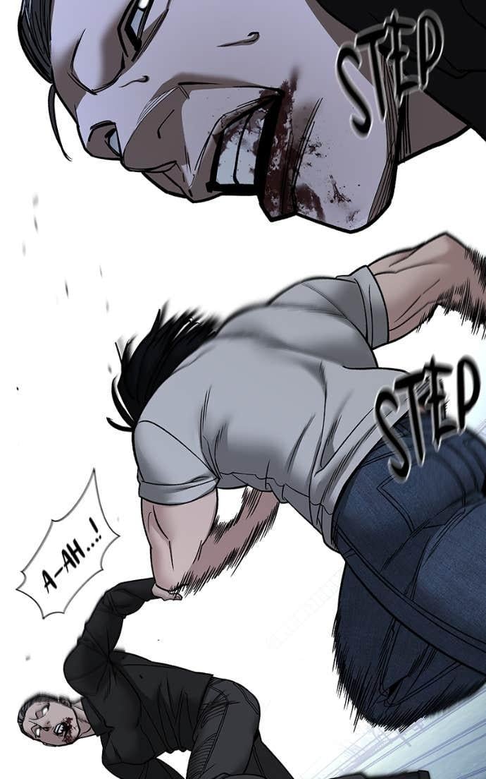 Read Designated Bully (en) Manga Online