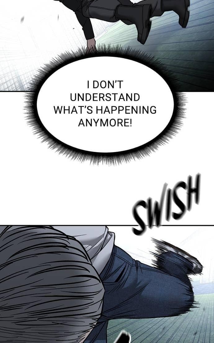 Read Designated Bully (en) Manga Online