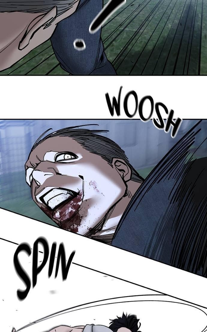 Read Designated Bully (en) Manga Online