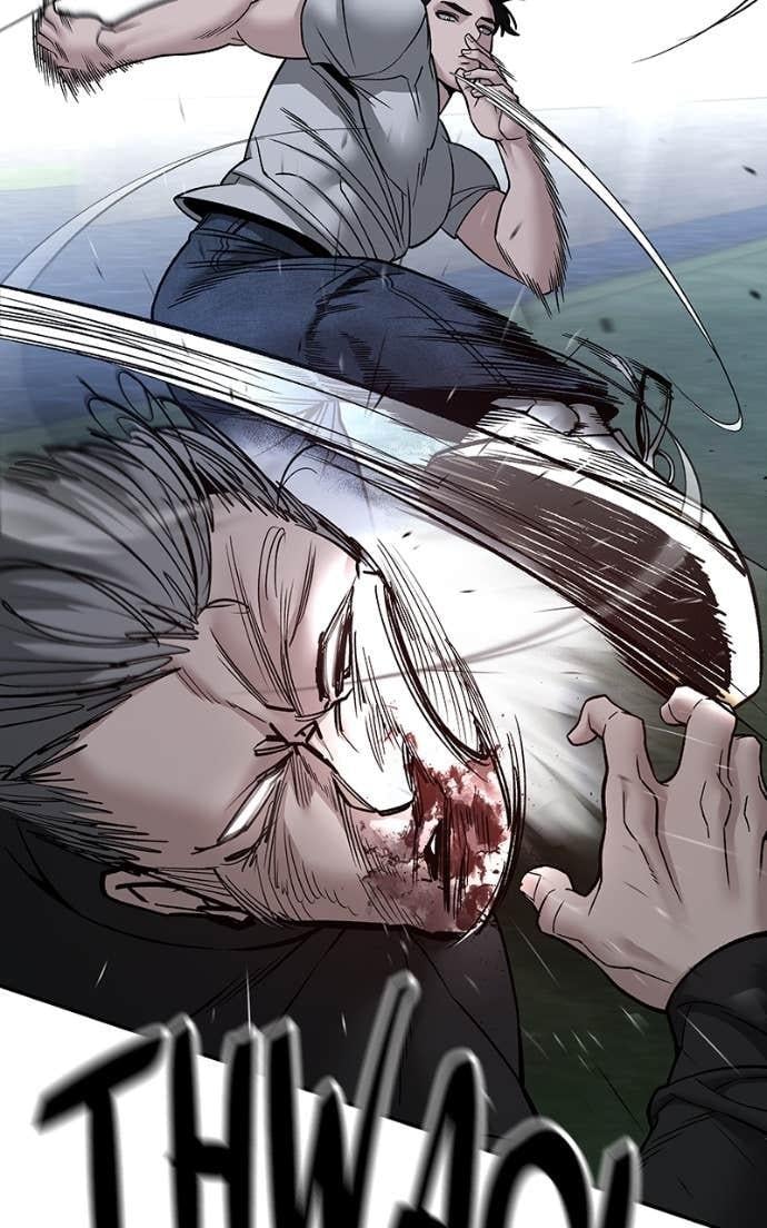 Read Designated Bully (en) Manga Online