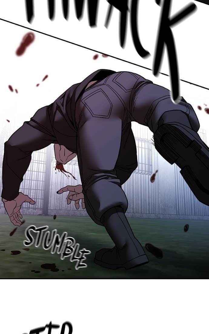 Read Designated Bully (en) Manga Online