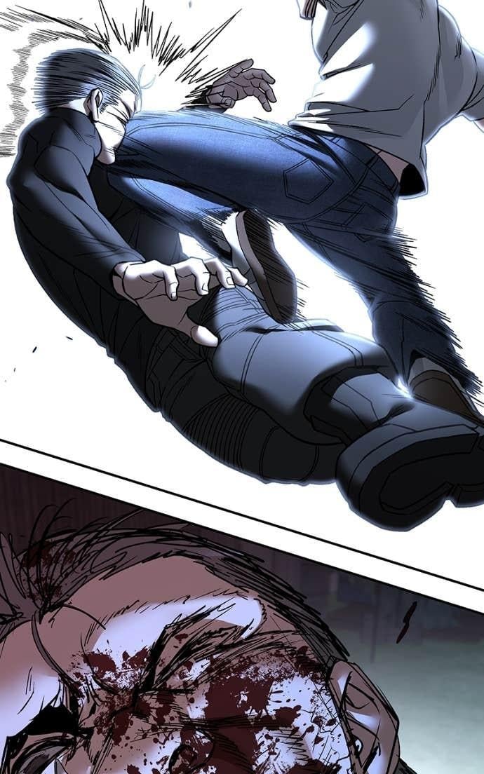 Read Designated Bully (en) Manga Online