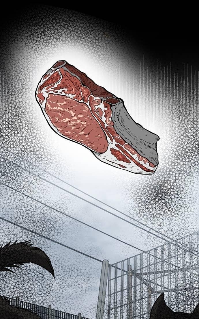 Read Designated Bully (en) Manga Online