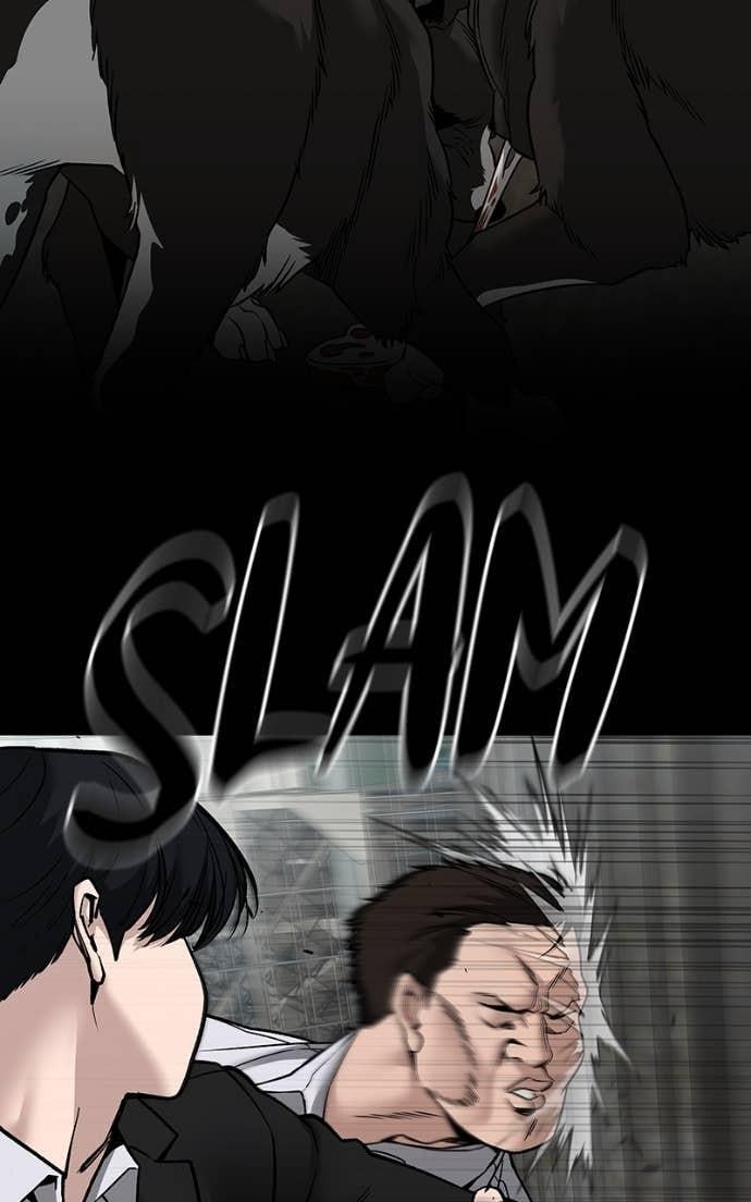 Read Designated Bully (en) Manga Online