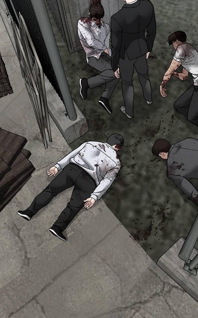 Read Designated Bully (en) Manga Online