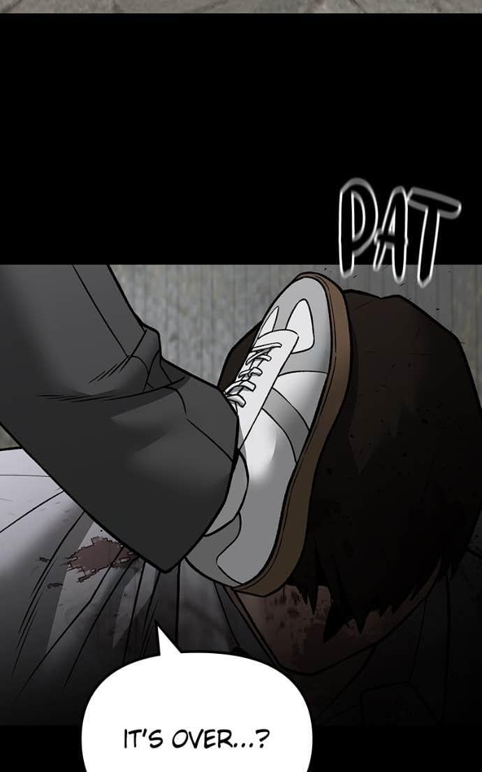 Read Designated Bully (en) Manga Online