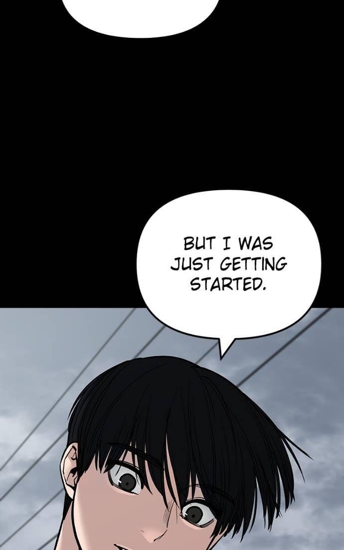 Read Designated Bully (en) Manga Online