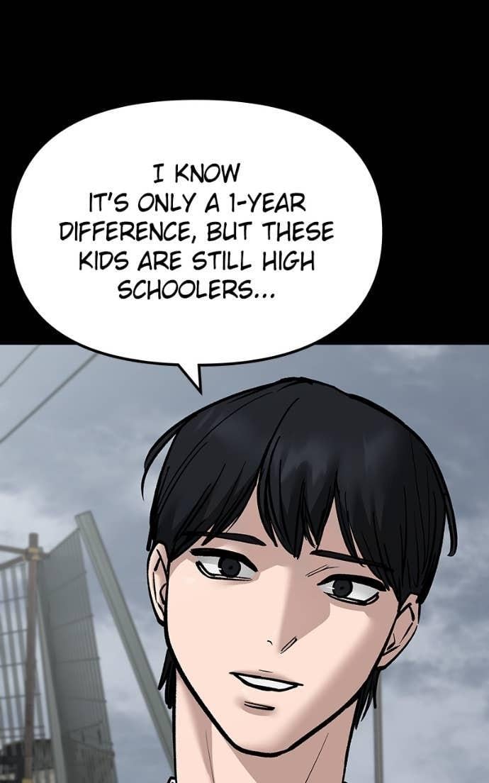 Read Designated Bully (en) Manga Online