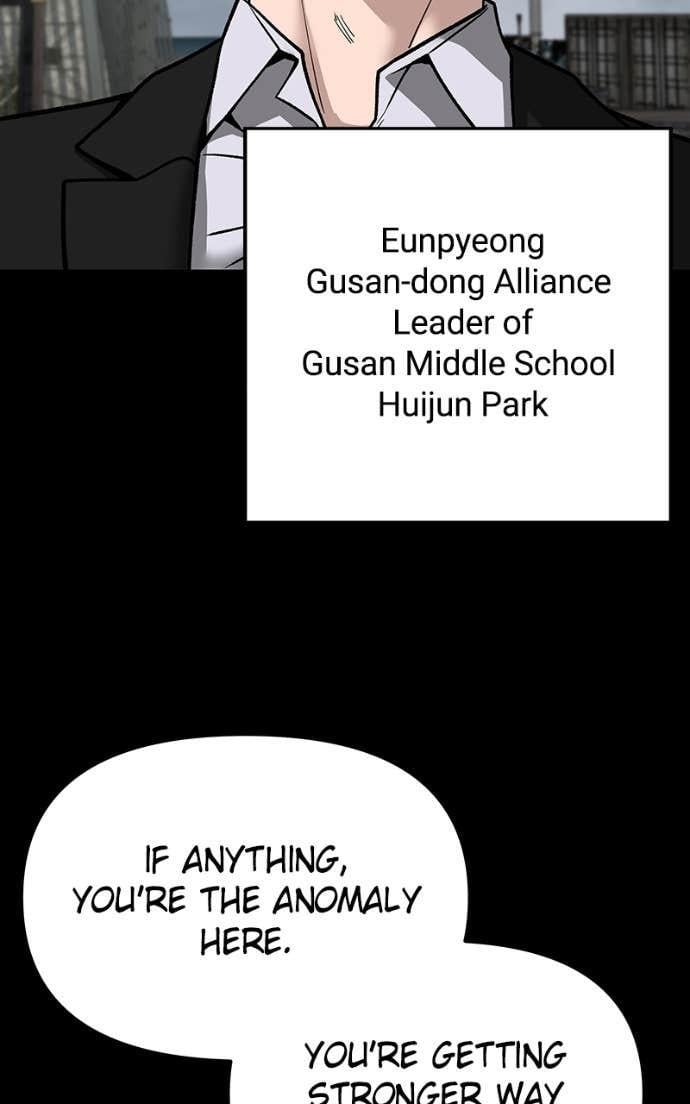 Read Designated Bully (en) Manga Online