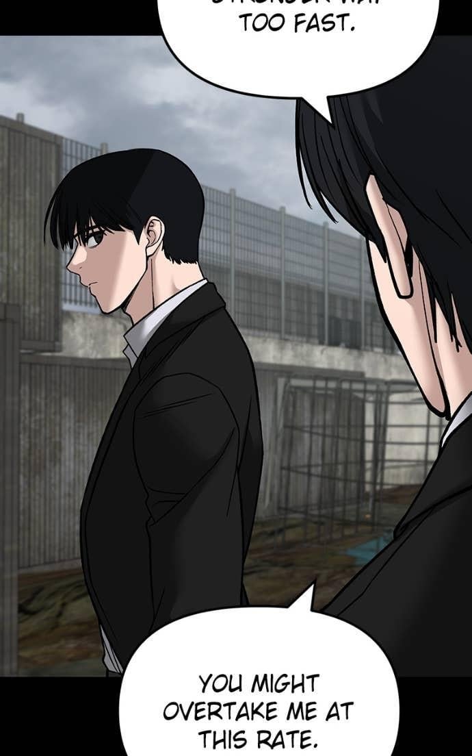 Read Designated Bully (en) Manga Online