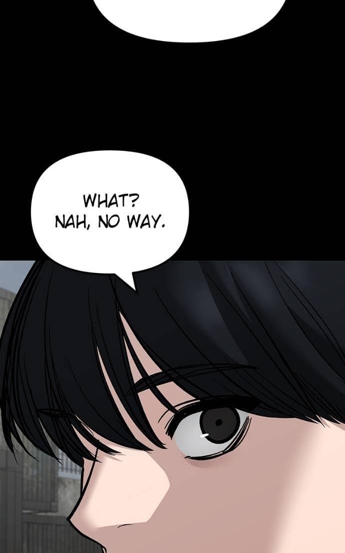 Read Designated Bully (en) Manga Online