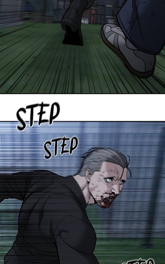 Read Designated Bully (en) Manga Online