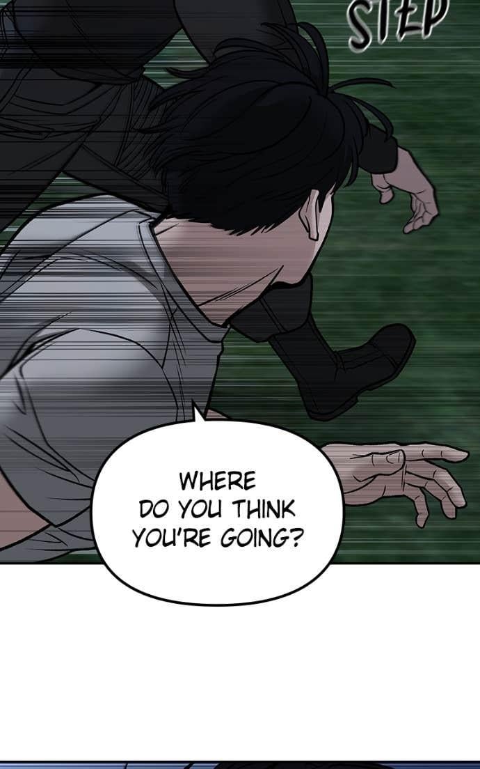 Read Designated Bully (en) Manga Online