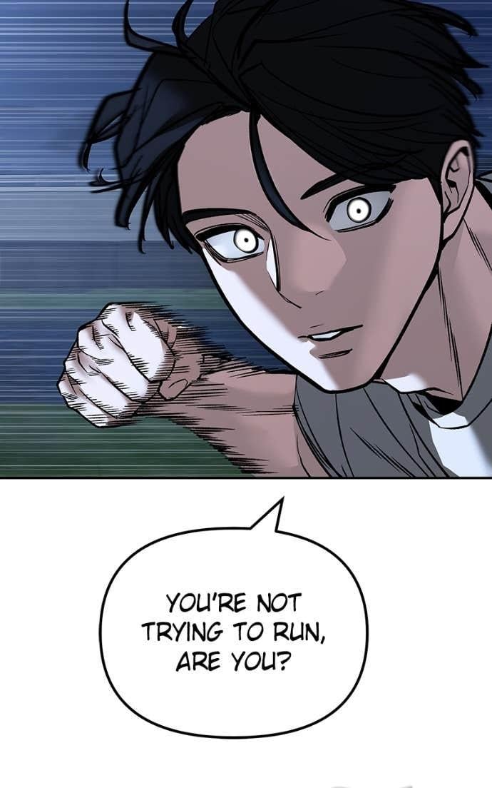 Read Designated Bully (en) Manga Online