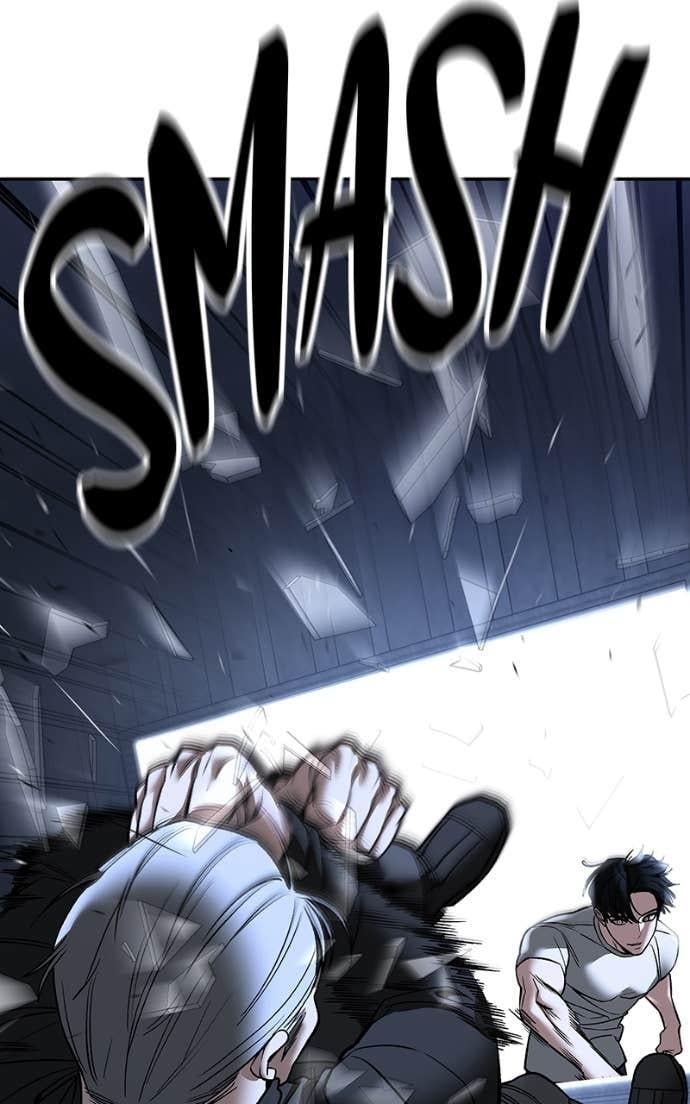 Read Designated Bully (en) Manga Online