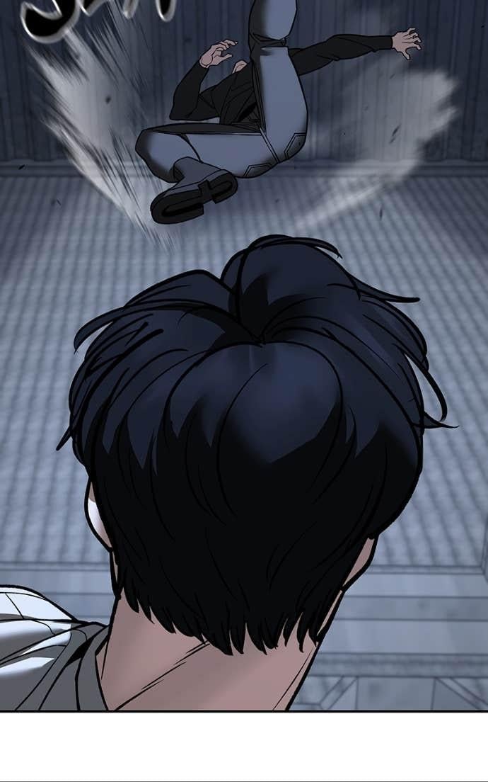 Read Designated Bully (en) Manga Online