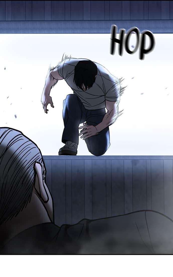 Read Designated Bully (en) Manga Online