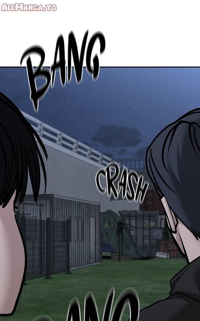 Read Designated Bully (en) Manga Online