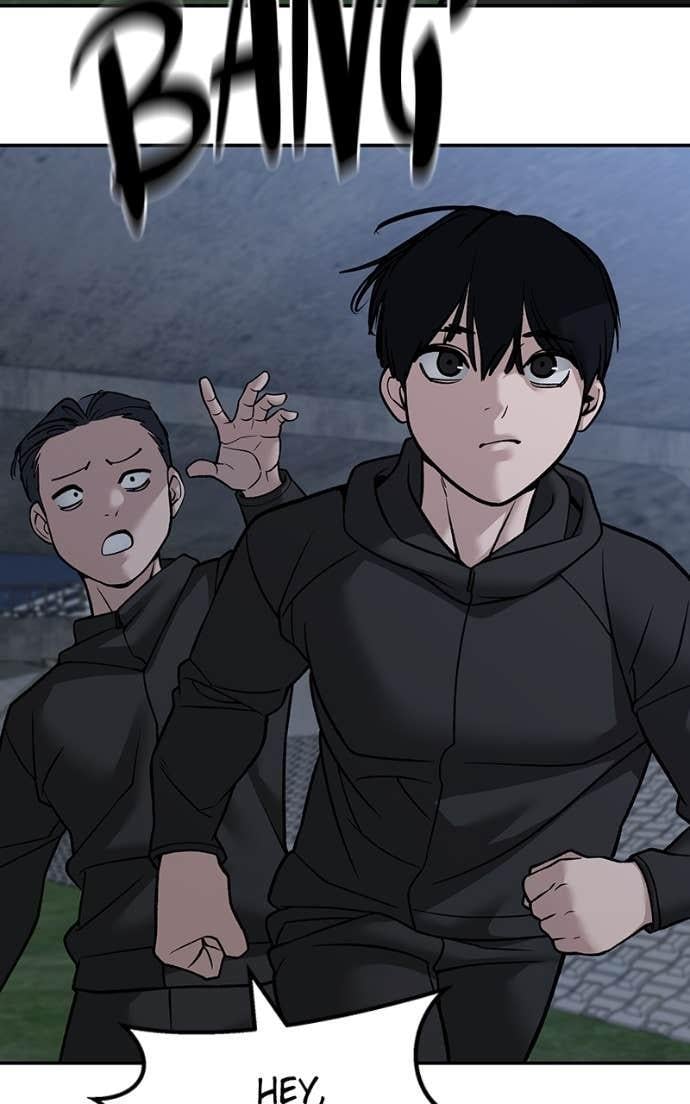 Read Designated Bully (en) Manga Online