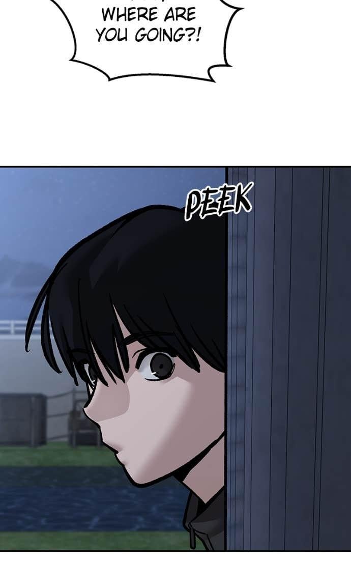 Read Designated Bully (en) Manga Online