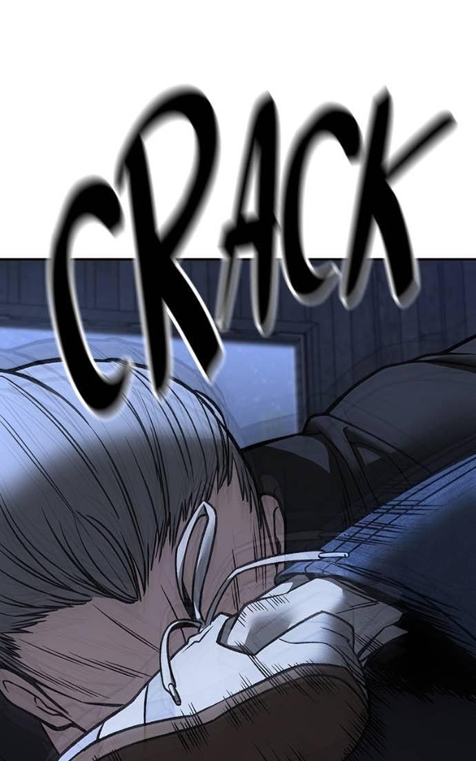 Read Designated Bully (en) Manga Online