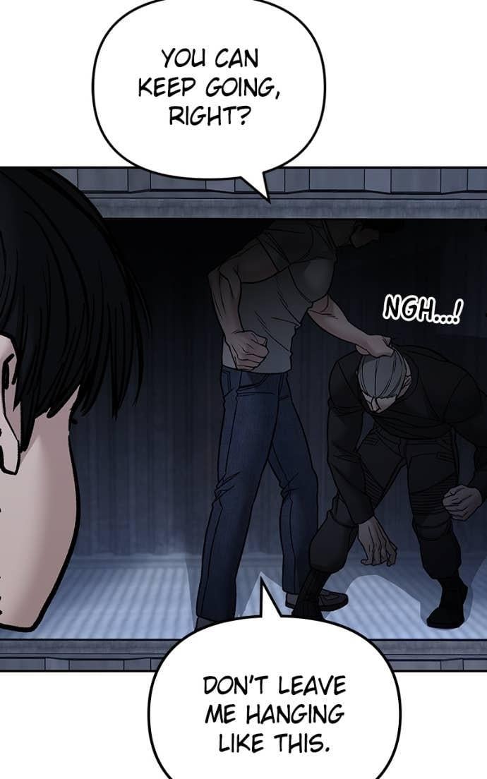 Read Designated Bully (en) Manga Online