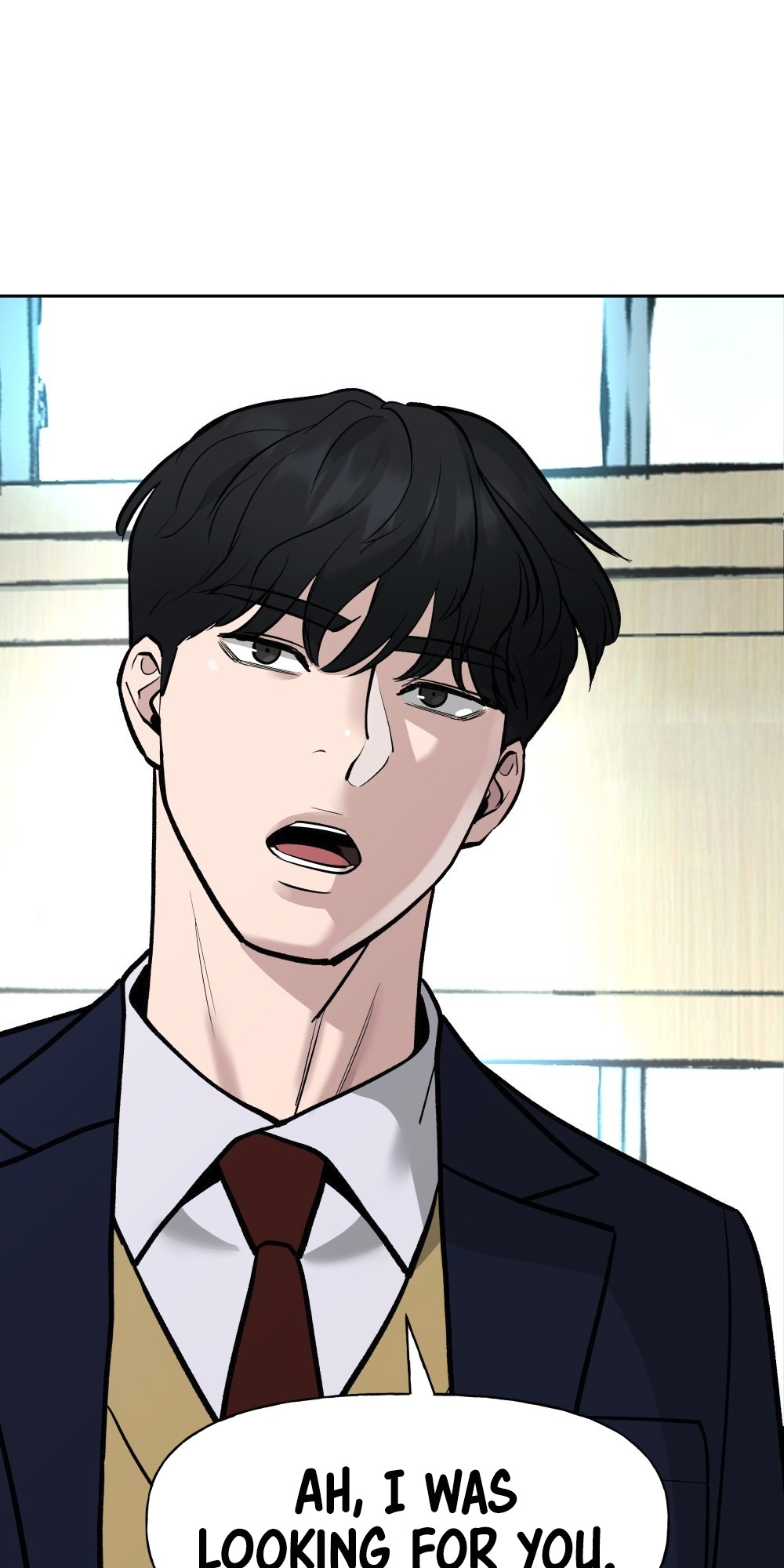 Read Designated Bully (en) Manga Online