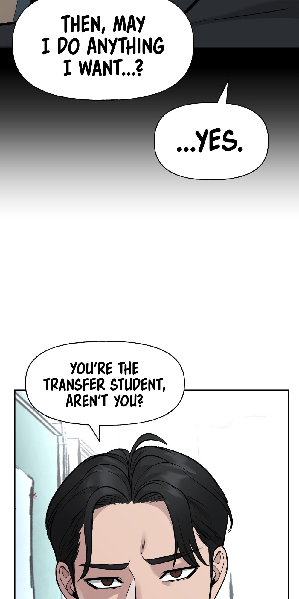Read Designated Bully (en) Manga Online