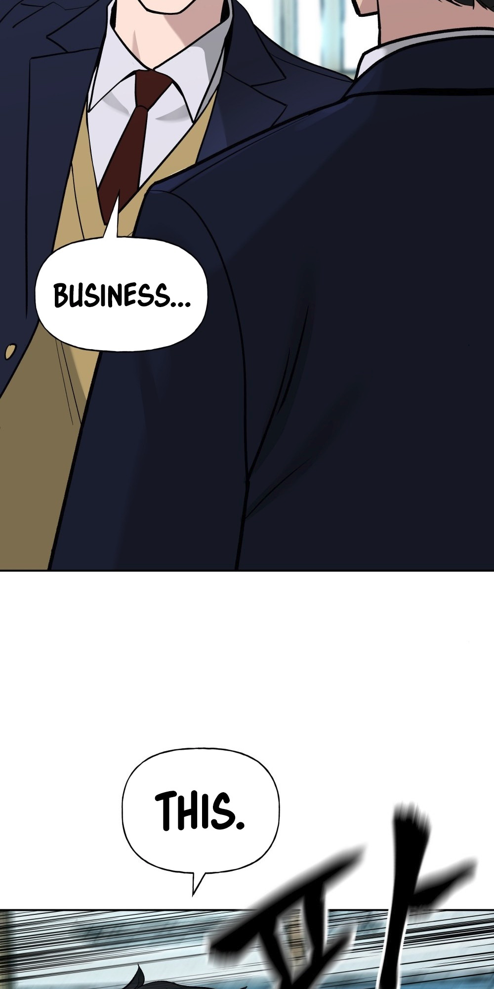 Read Designated Bully (en) Manga Online