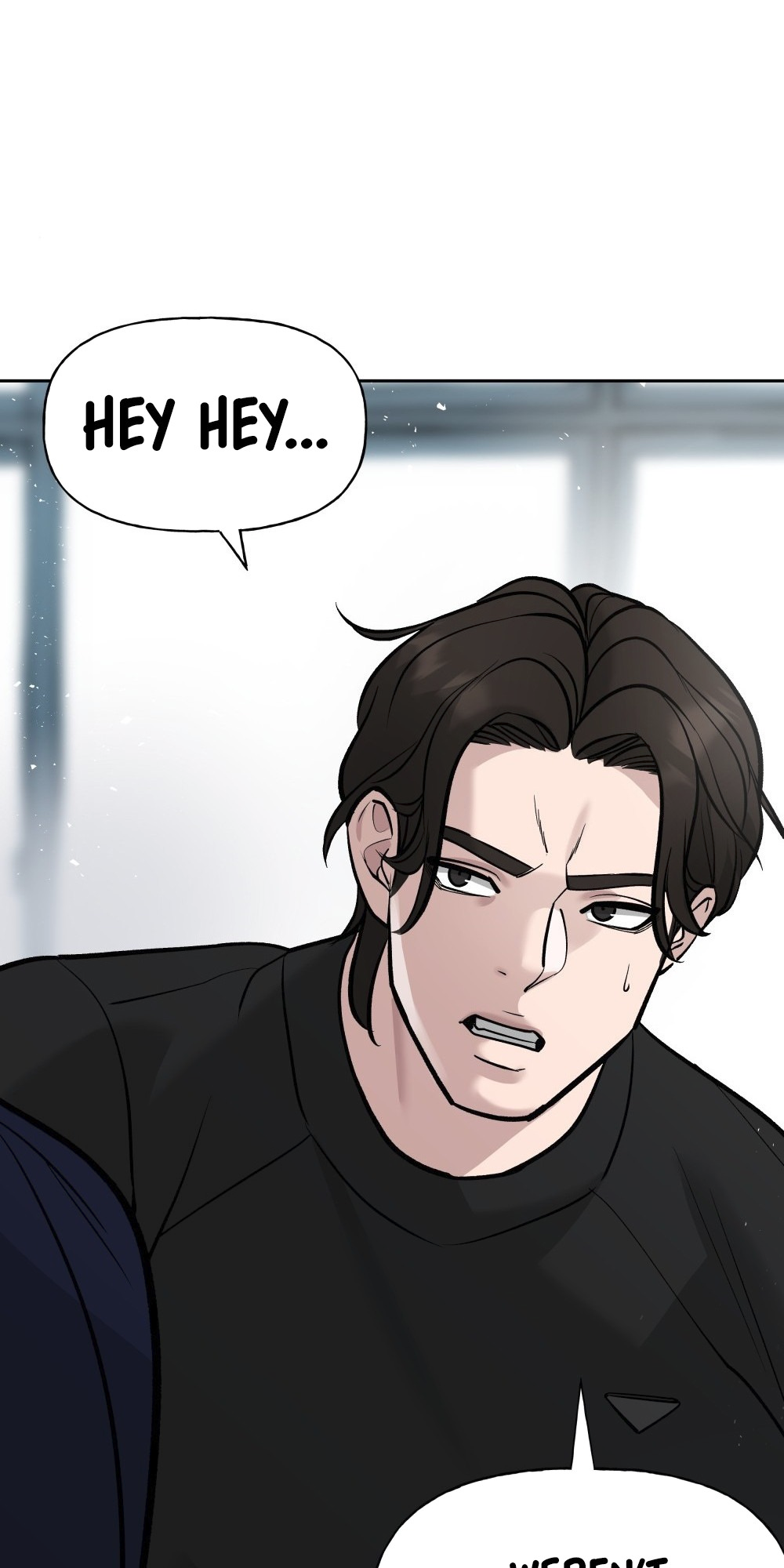 Read Designated Bully (en) Manga Online