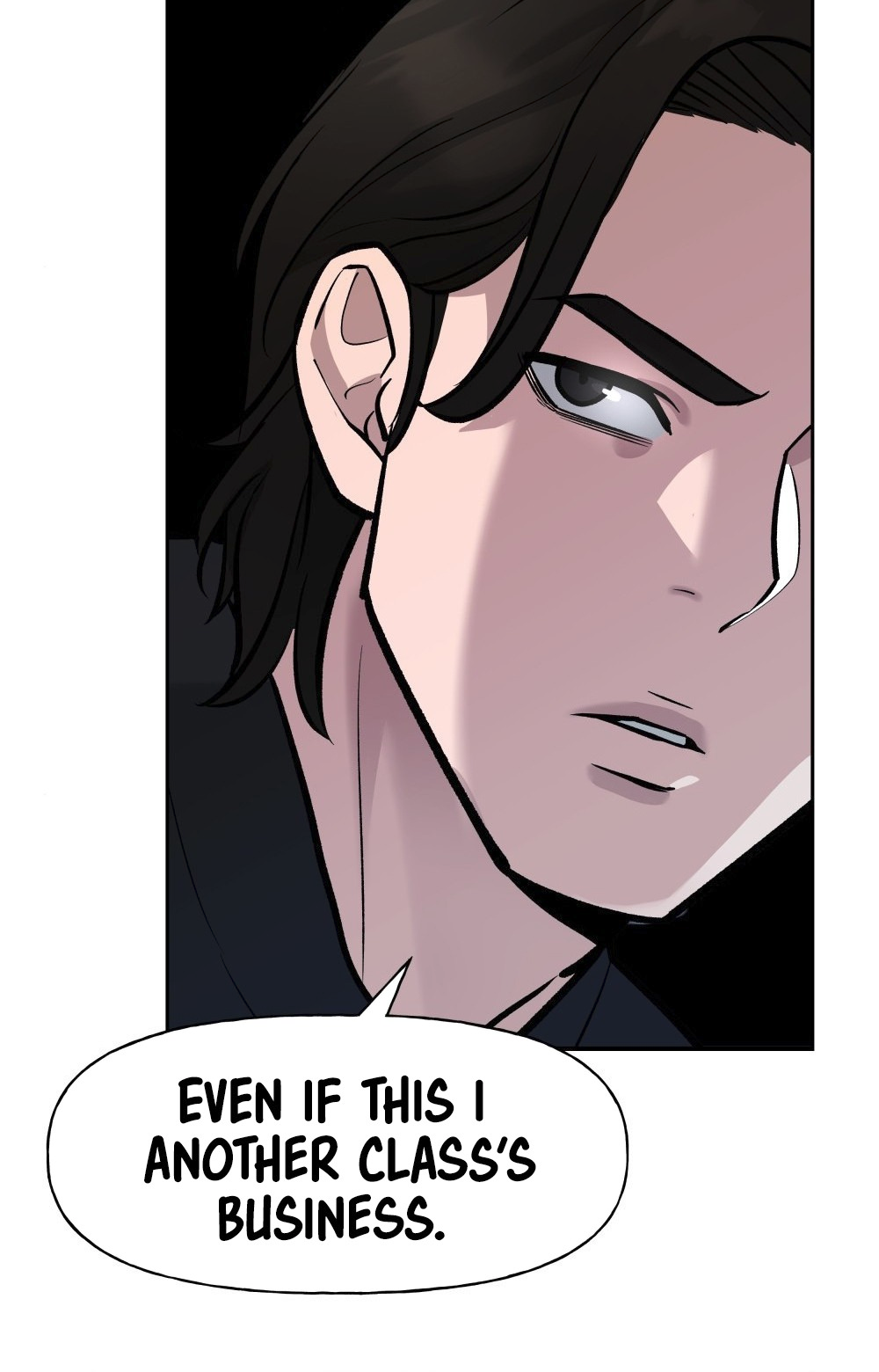 Read Designated Bully (en) Manga Online