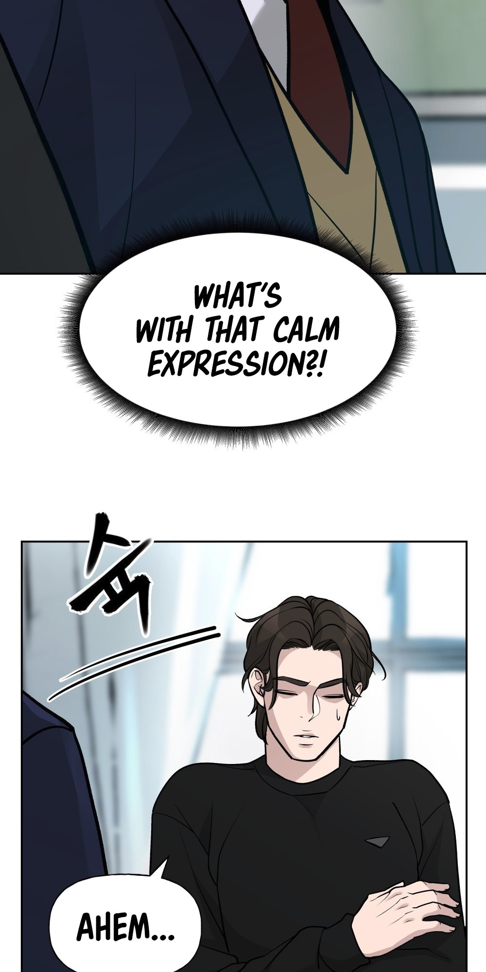 Read Designated Bully (en) Manga Online
