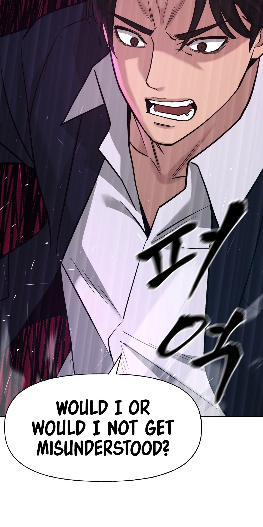 Read Designated Bully (en) Manga Online
