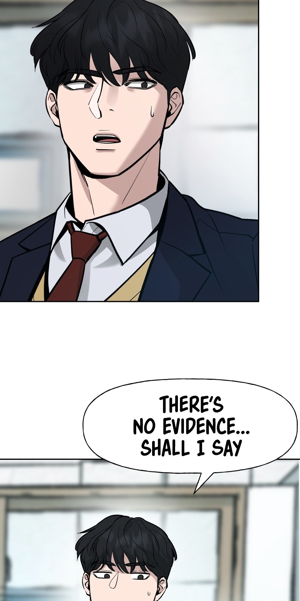 Read Designated Bully (en) Manga Online