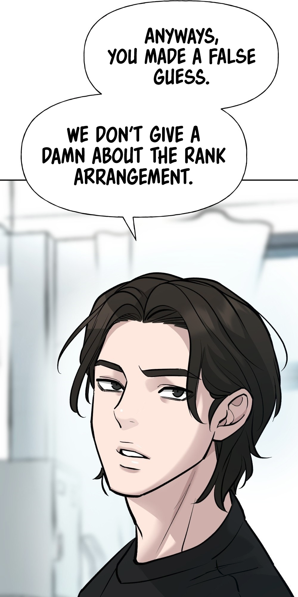 Read Designated Bully (en) Manga Online