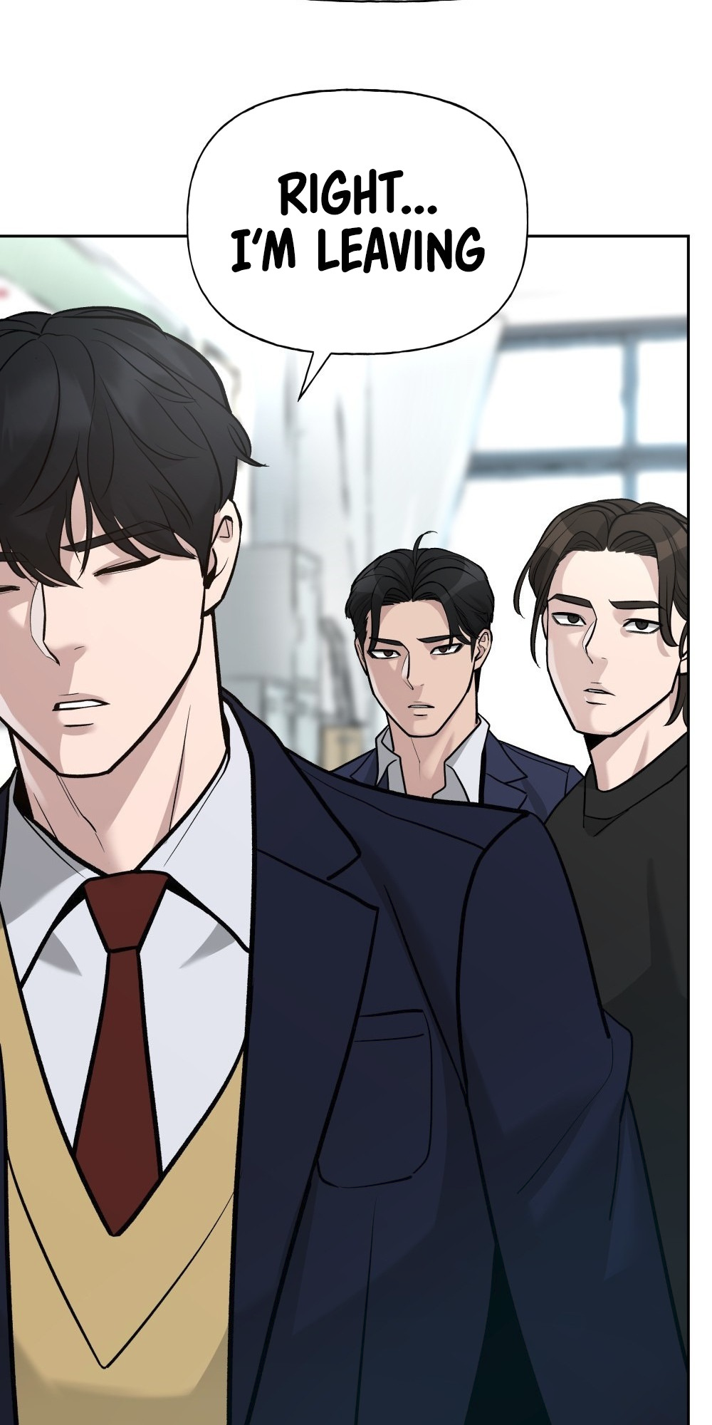 Read Designated Bully (en) Manga Online