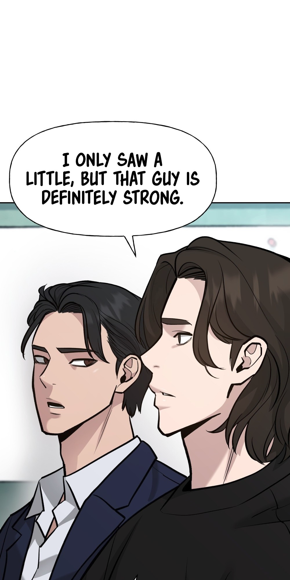 Read Designated Bully (en) Manga Online