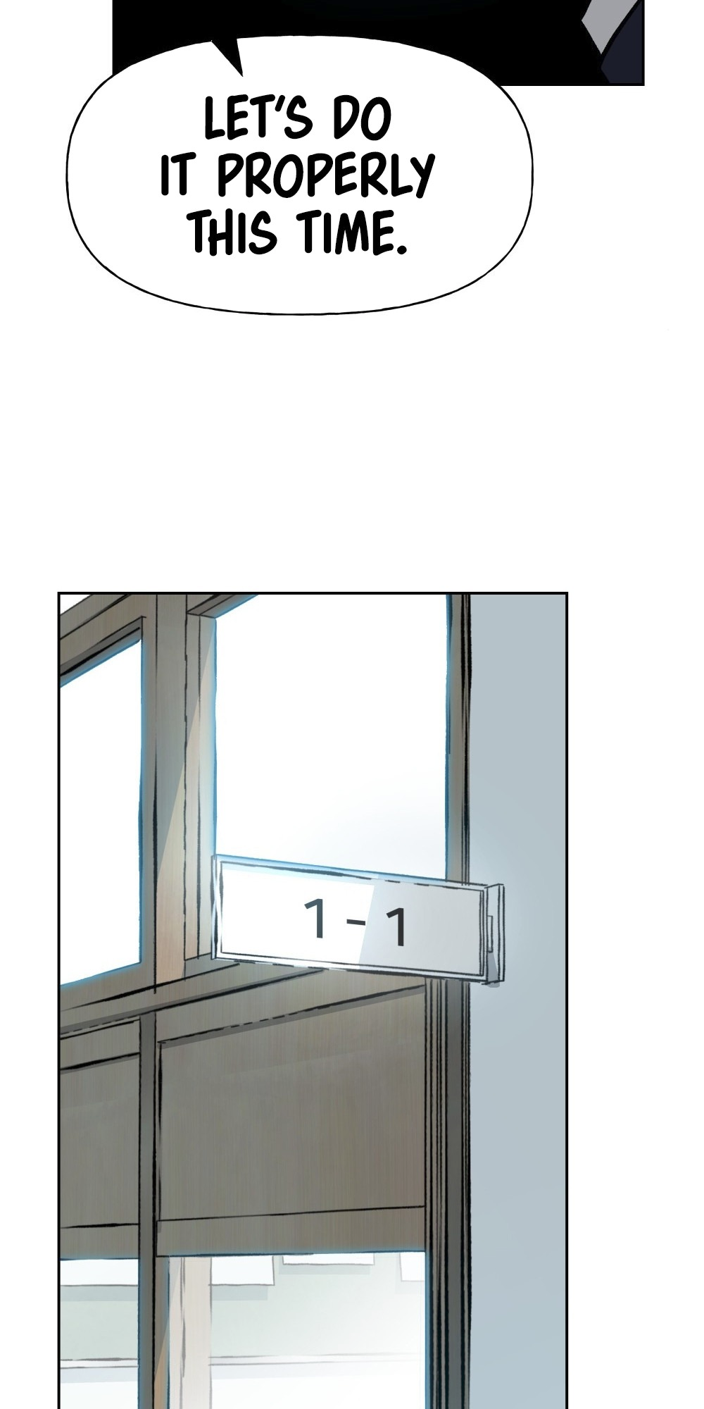 Read Designated Bully (en) Manga Online