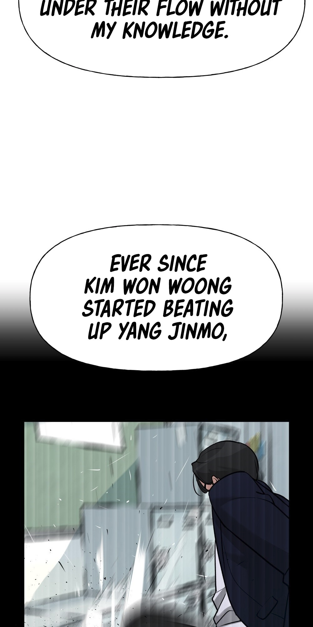 Read Designated Bully (en) Manga Online