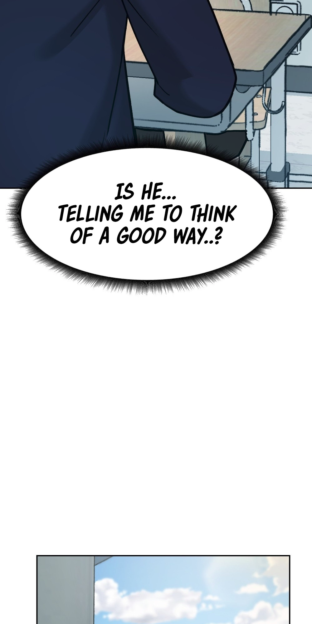 Read Designated Bully (en) Manga Online
